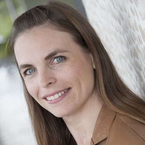 Caroline Laenen